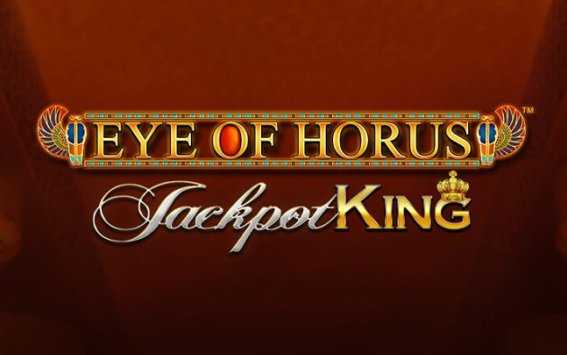 Eye Of Horus Jackpot King